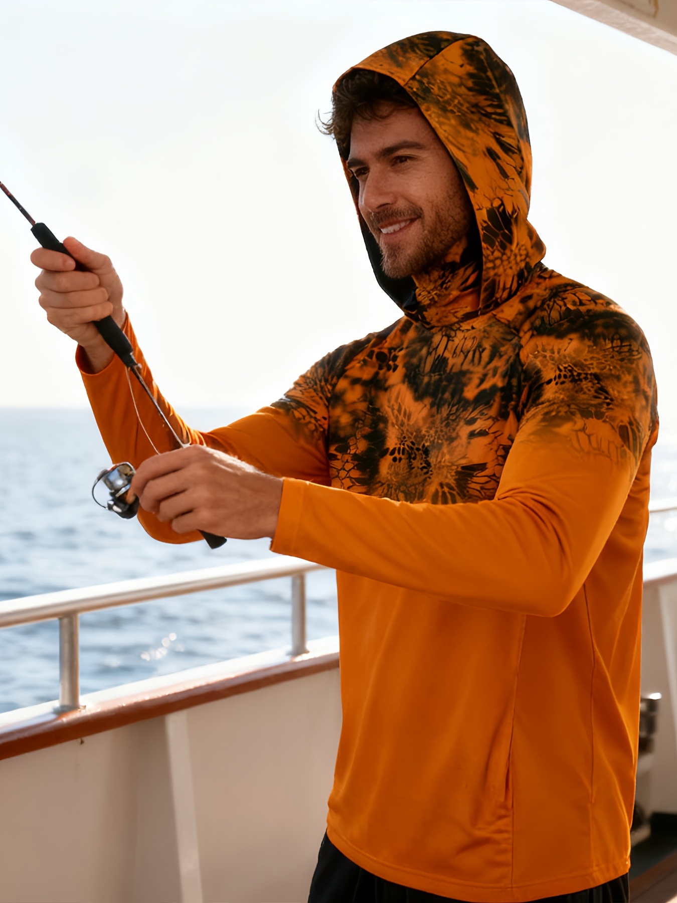 Summer Uv Clothing - 2026 Yeni Model UV Korumalı Uzun