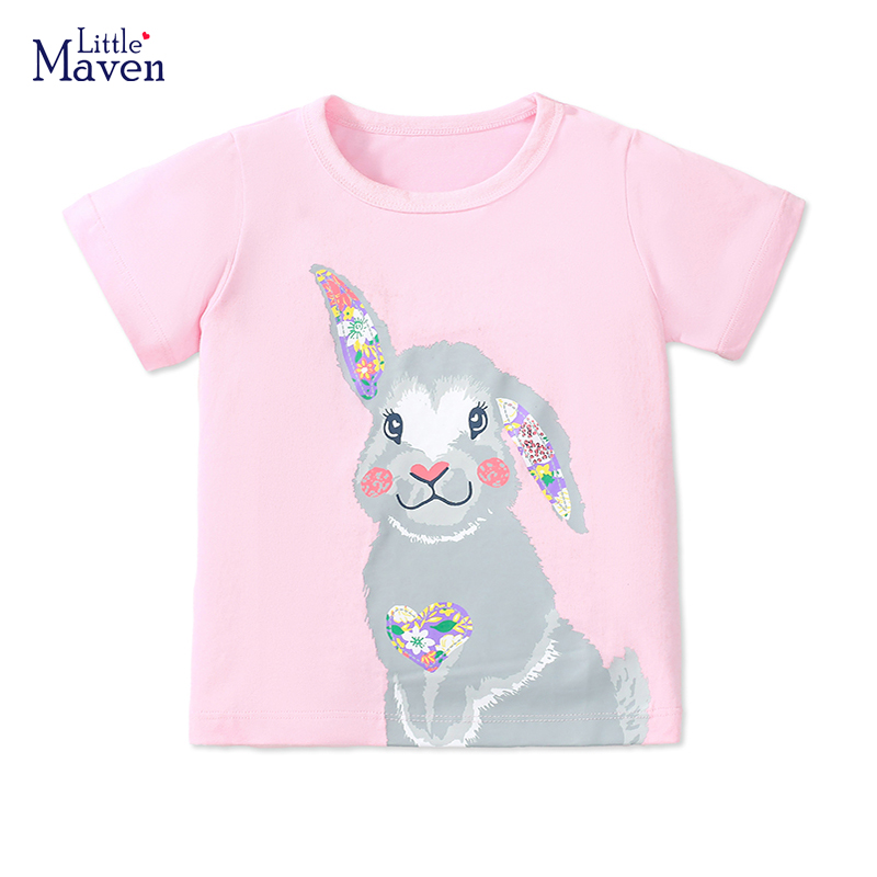 Summer Clothing Toddler - Küçük maven Yaz Bebekler Çocuk Giyim
