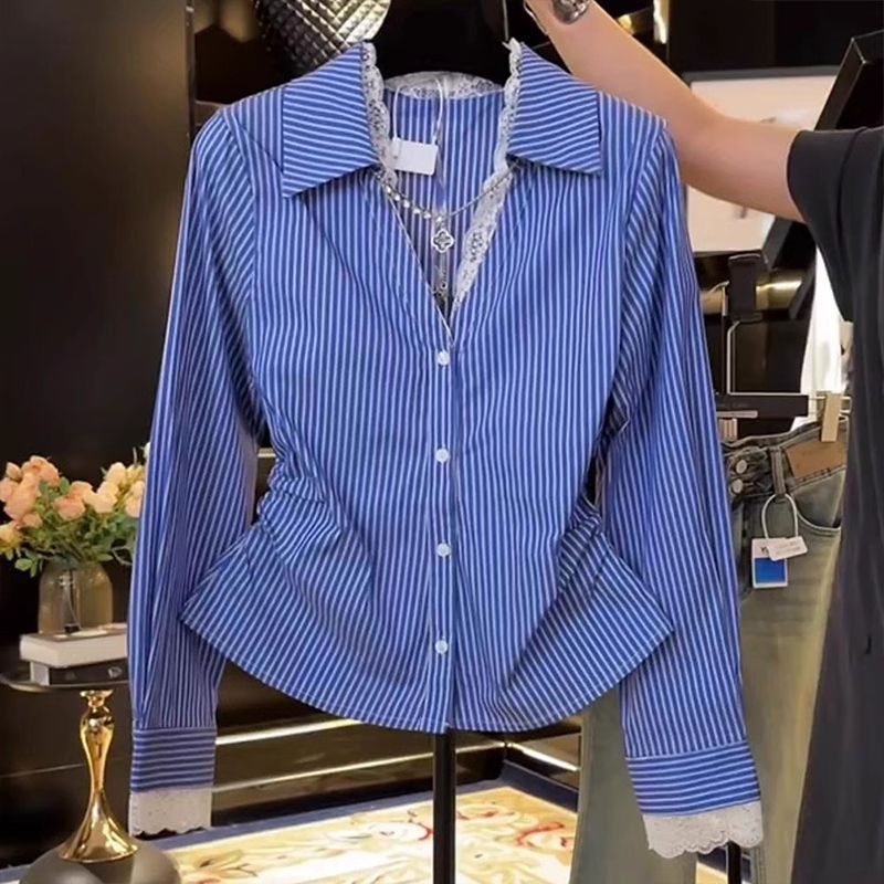 Zarif Dantel Patchwork Pilili  - Summer Clothing Trends For Women incelemesi ve fiyatı
