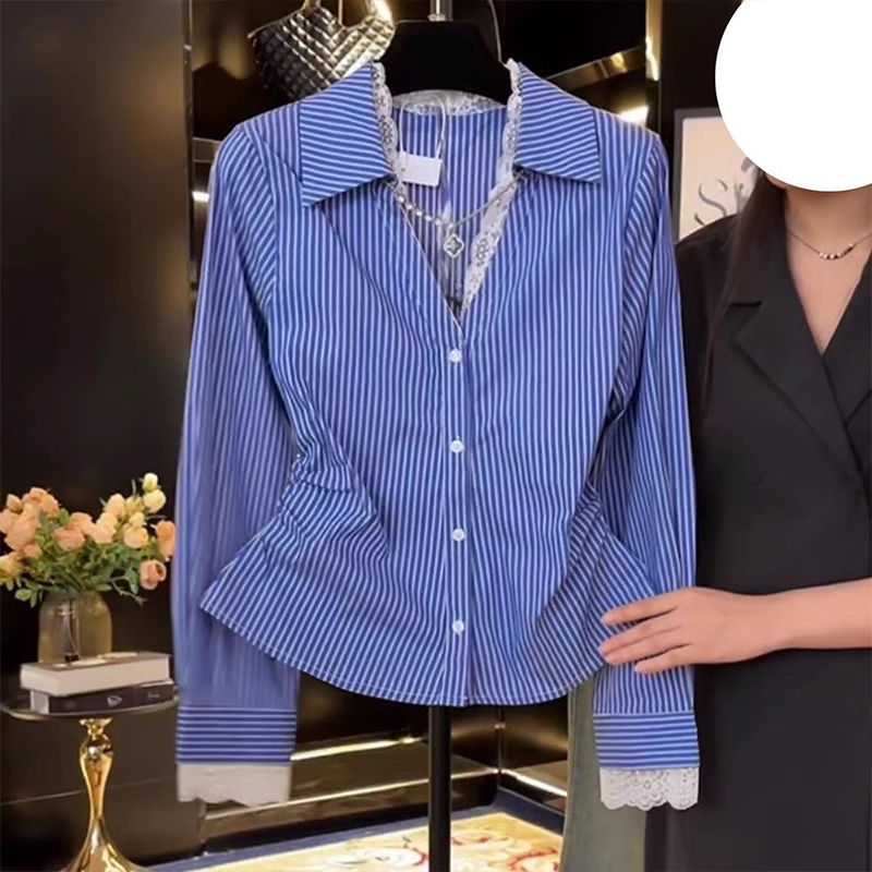 Zarif Dantel Patchwork Pilili  - Summer Clothing Trends For Women incelemesi ve fiyatı