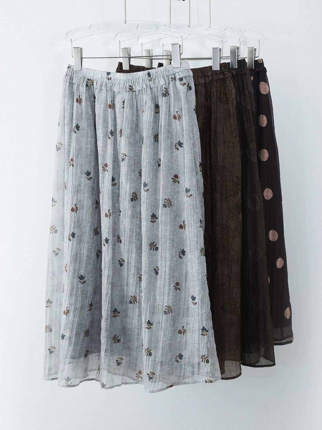 Dave&di Dalga Noktalı Çiçekli  - Summer Light Clothing incelemesi ve fiyatı