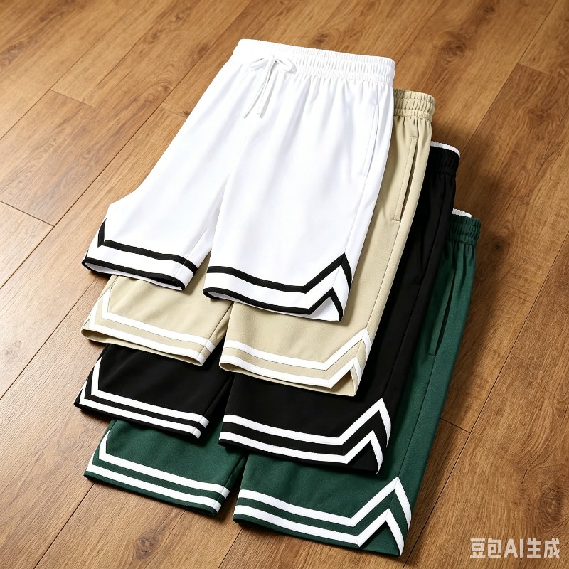 2026 Yaz Koşu Basketbol Şort E - Summer Clothing Good Quality incelemesi ve fiyatı