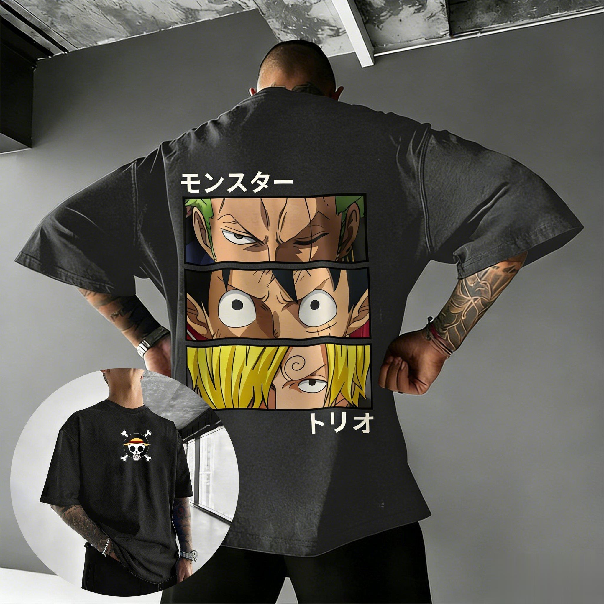 Tek Parça Anime Donquixote Dof - Summer Clothing Good Quality incelemesi ve fiyatı