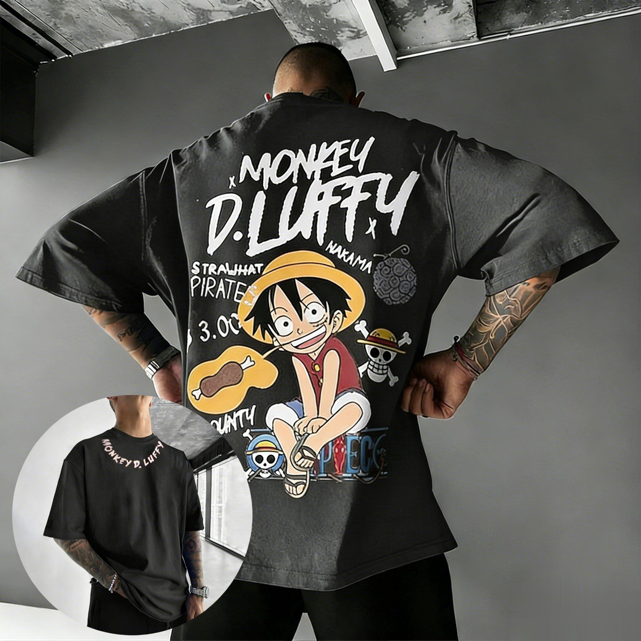Tek Parça Anime Donquixote Dof - Summer Clothing Good Quality incelemesi ve fiyatı