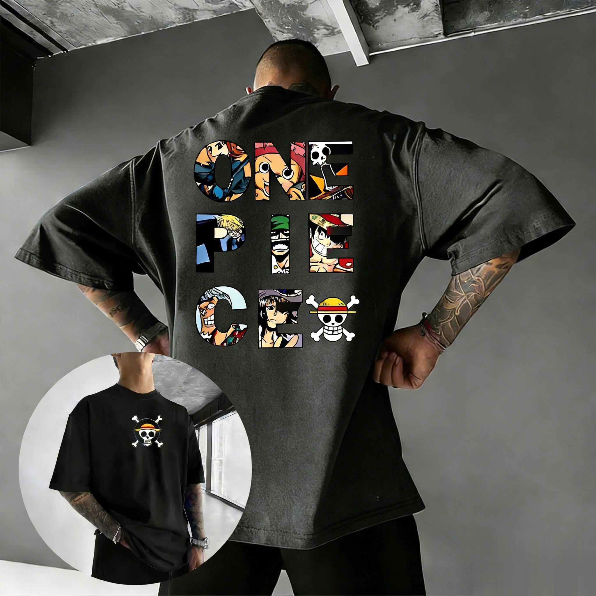 Tek Parça Anime Donquixote Dof - Summer Clothing Good Quality incelemesi ve fiyatı