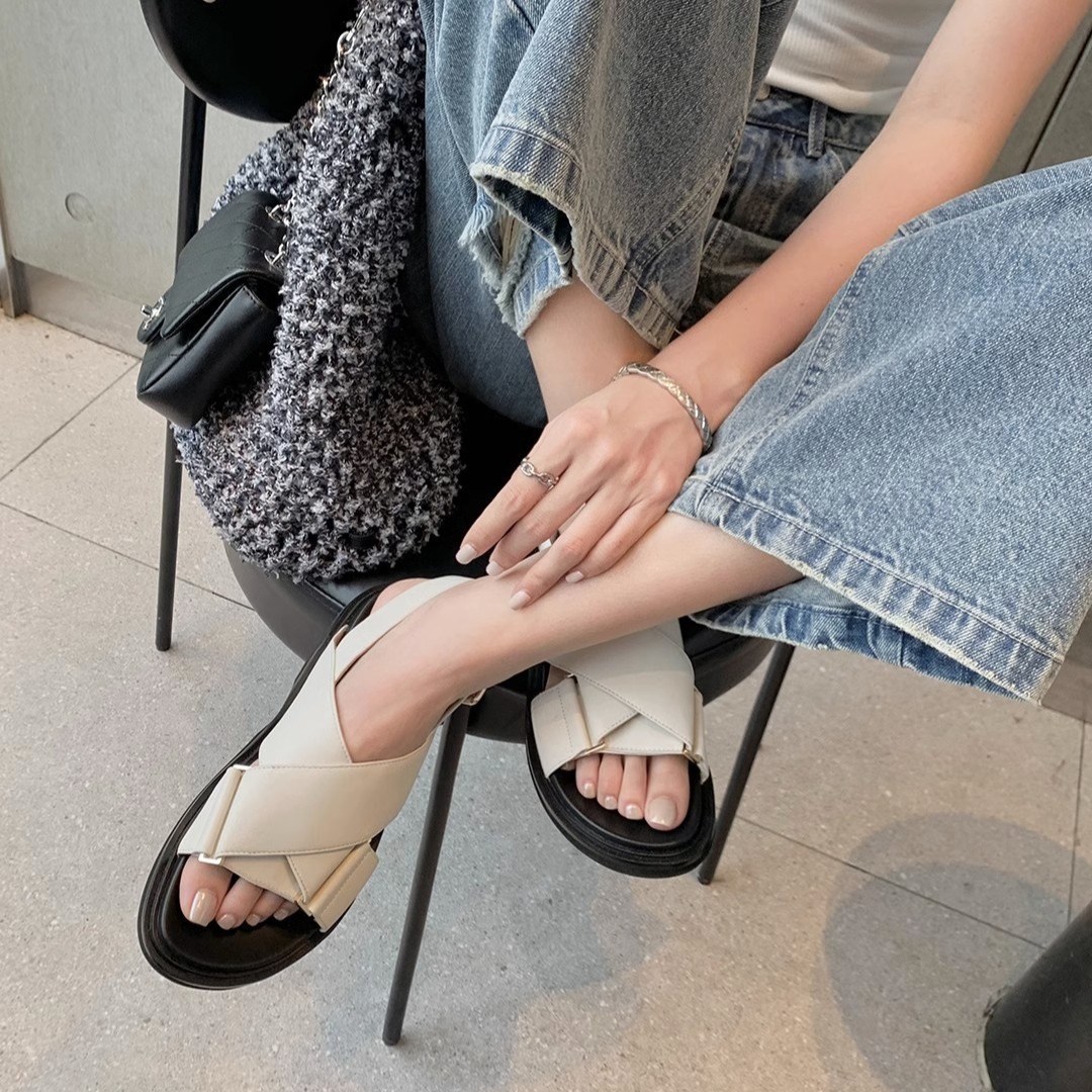 Yazlık Kadın Koyun Derisi Çapr - Summer Clothing Modest incelemesi ve fiyatı