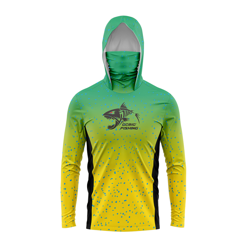 UPF50+ Kapüşonlu Balıkçı Gömle - Summer Uv Clothing incelemesi ve fiyatı