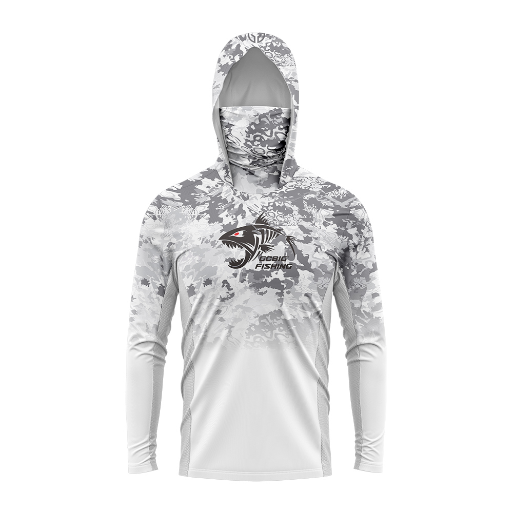 UPF50+ Kapüşonlu Balıkçı Gömle - Summer Uv Clothing incelemesi ve fiyatı
