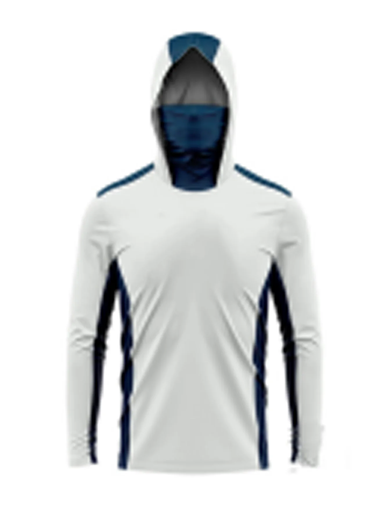 Erkek Uzun Kollu Balıkçı Kapüş - Summer Uv Clothing incelemesi ve fiyatı