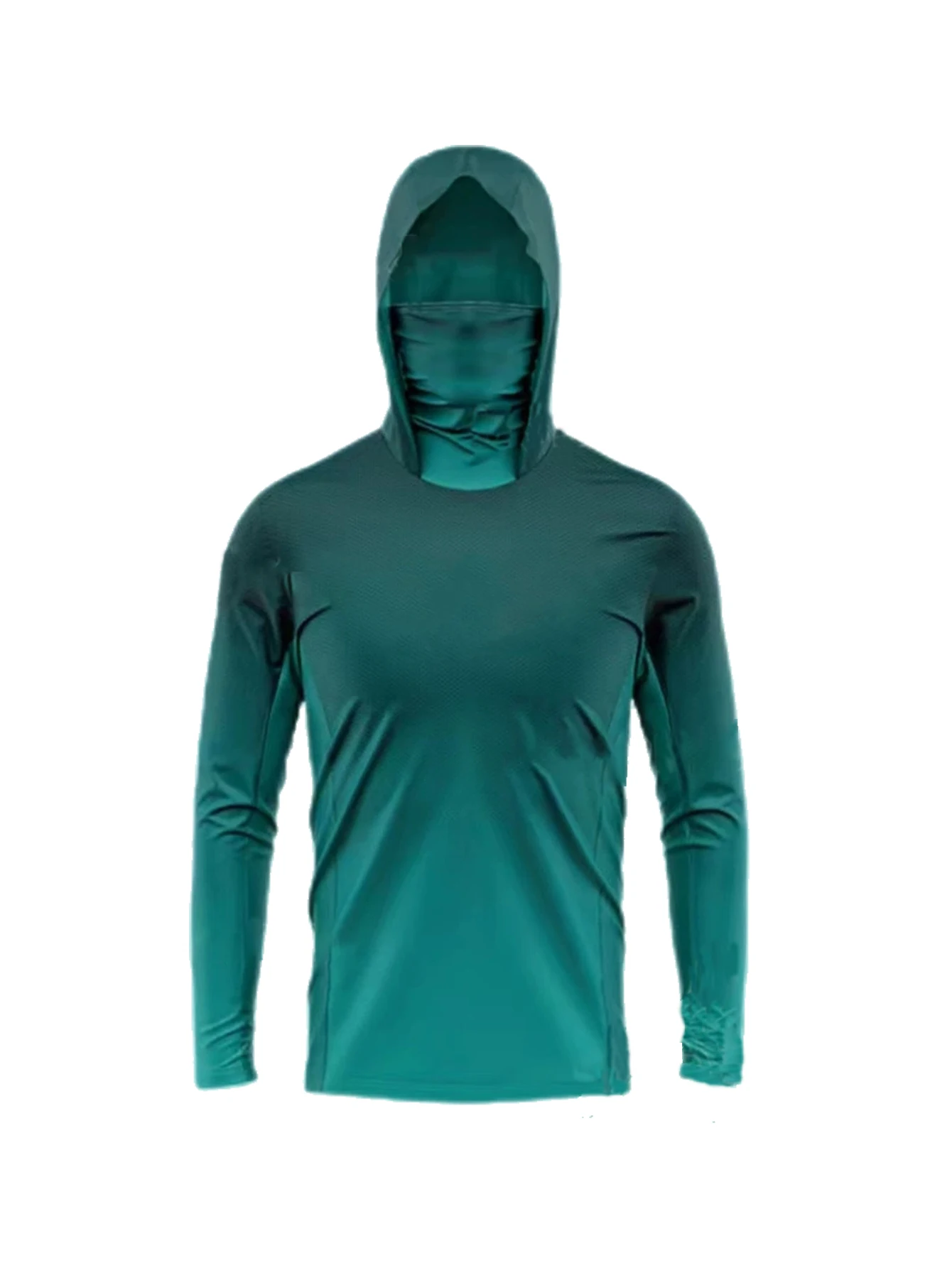Erkek Uzun Kollu Balıkçı Kapüş - Summer Uv Clothing incelemesi ve fiyatı