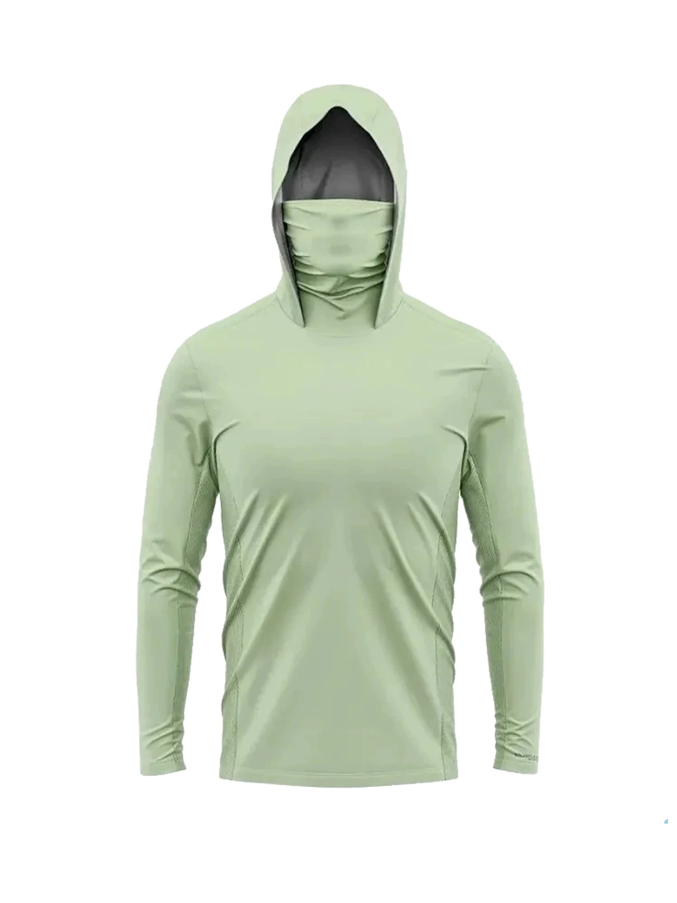 Erkek Uzun Kollu Balıkçı Kapüş - Summer Uv Clothing incelemesi ve fiyatı