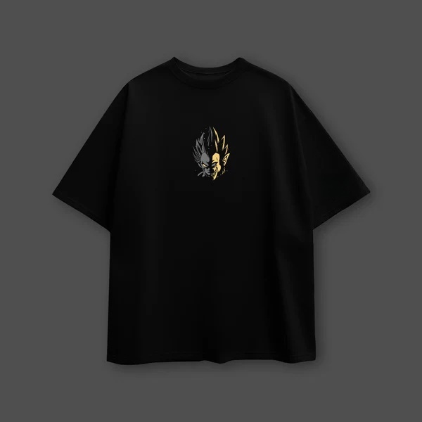 Dragon Ball Anime Altın Süper  - Summer Clothing Good Quality incelemesi ve fiyatı