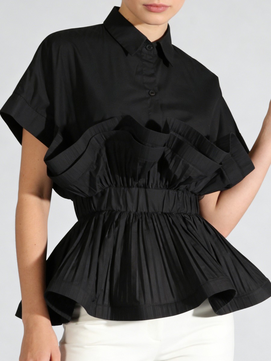 TWOTWINSTYLE Moda Eklenmiş Ruf - Summer Clothing Trends For Women incelemesi ve fiyatı