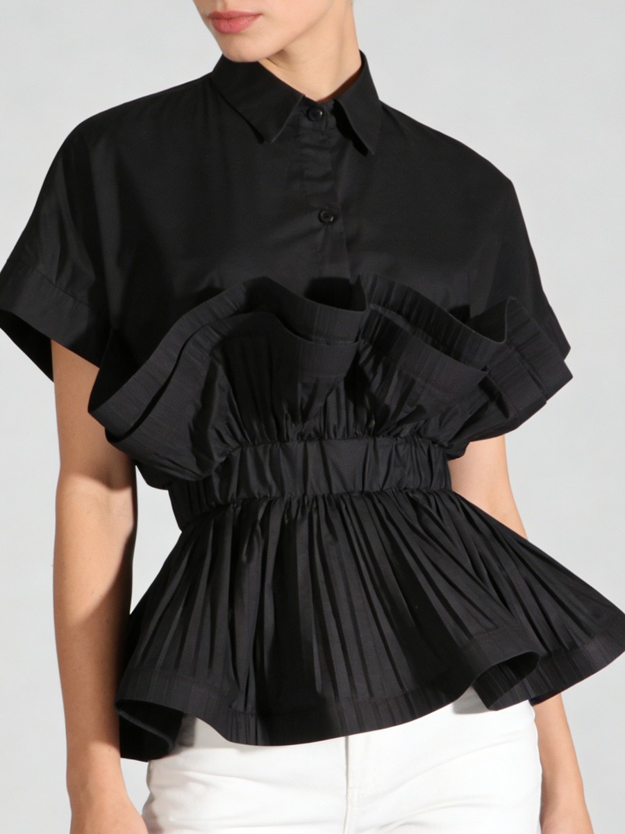TWOTWINSTYLE Moda Eklenmiş Ruf - Summer Clothing Trends For Women incelemesi ve fiyatı