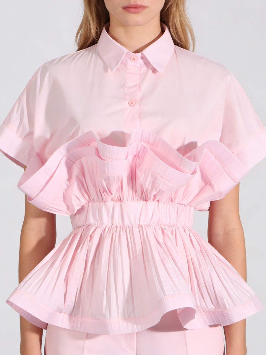 TWOTWINSTYLE Moda Eklenmiş Ruf - Summer Clothing Trends For Women incelemesi ve fiyatı