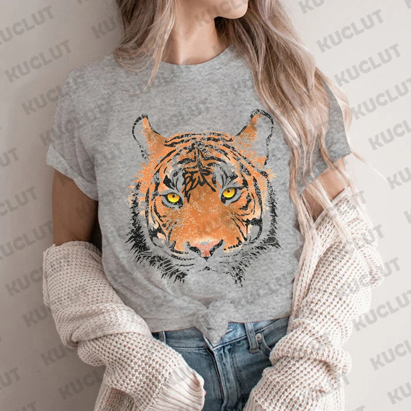 Kısa Kollu Rahat Bayanlar Moda - Summer Grunge Clothing incelemesi ve fiyatı
