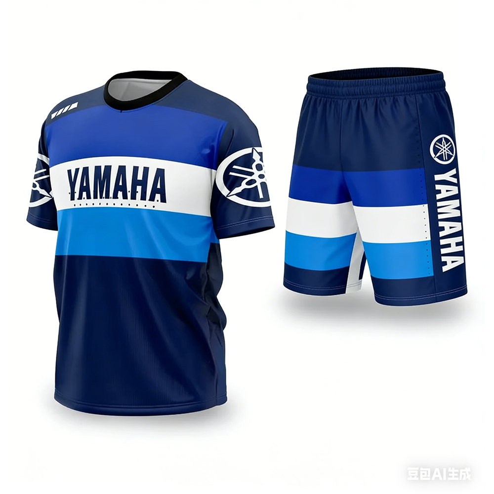 Yeni Yaz YAMAHA Erkek Kadın Mo - Summer Clothing Modest incelemesi ve fiyatı