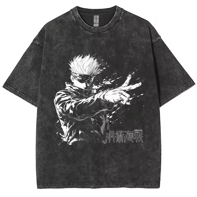 2026 Yeni Sıcak Yaz Anime Juju - Summer Clothing Good Quality incelemesi ve fiyatı