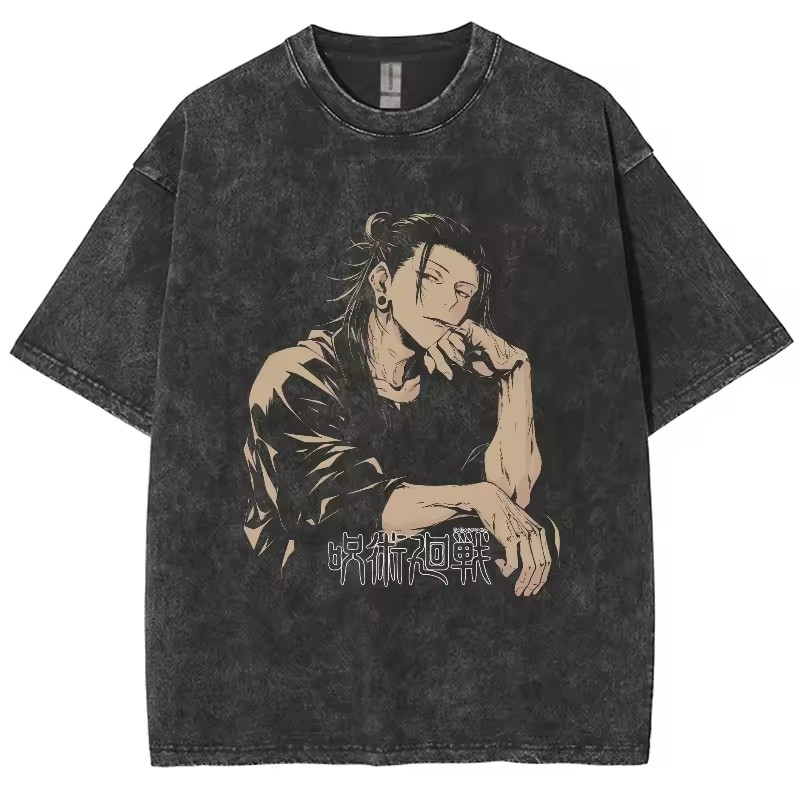 2026 Yeni Sıcak Yaz Anime Juju - Summer Clothing Good Quality incelemesi ve fiyatı
