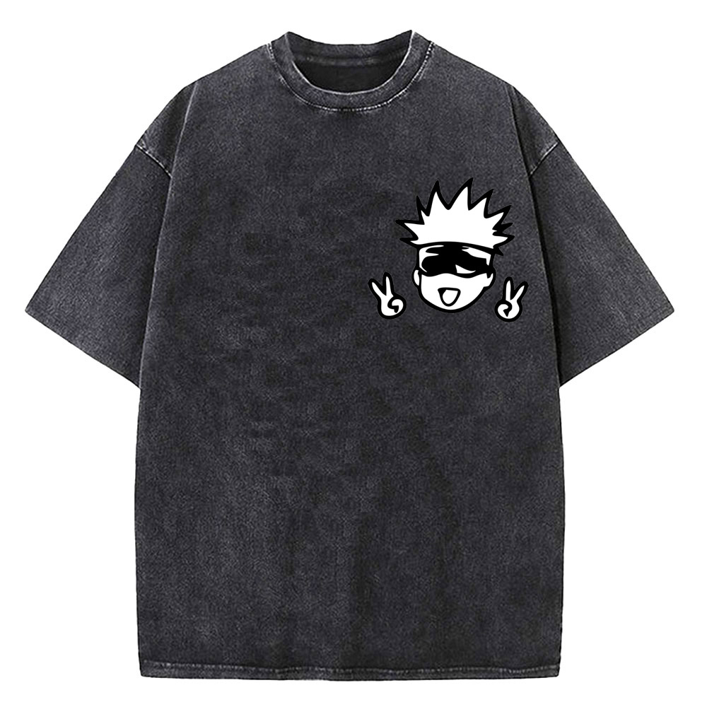 2026 Yeni Sıcak Yaz Anime Juju - Summer Clothing Good Quality incelemesi ve fiyatı