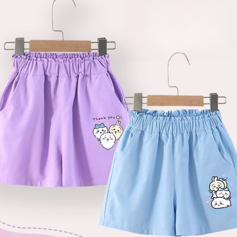 Anime Karikatür Kawaii Chiikaw - Summer Light Clothing incelemesi ve fiyatı