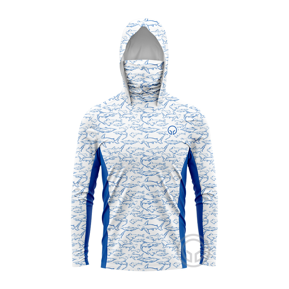 Yeni Balıkçı Kıyafeti Yazlık A - Summer Uv Clothing incelemesi ve fiyatı