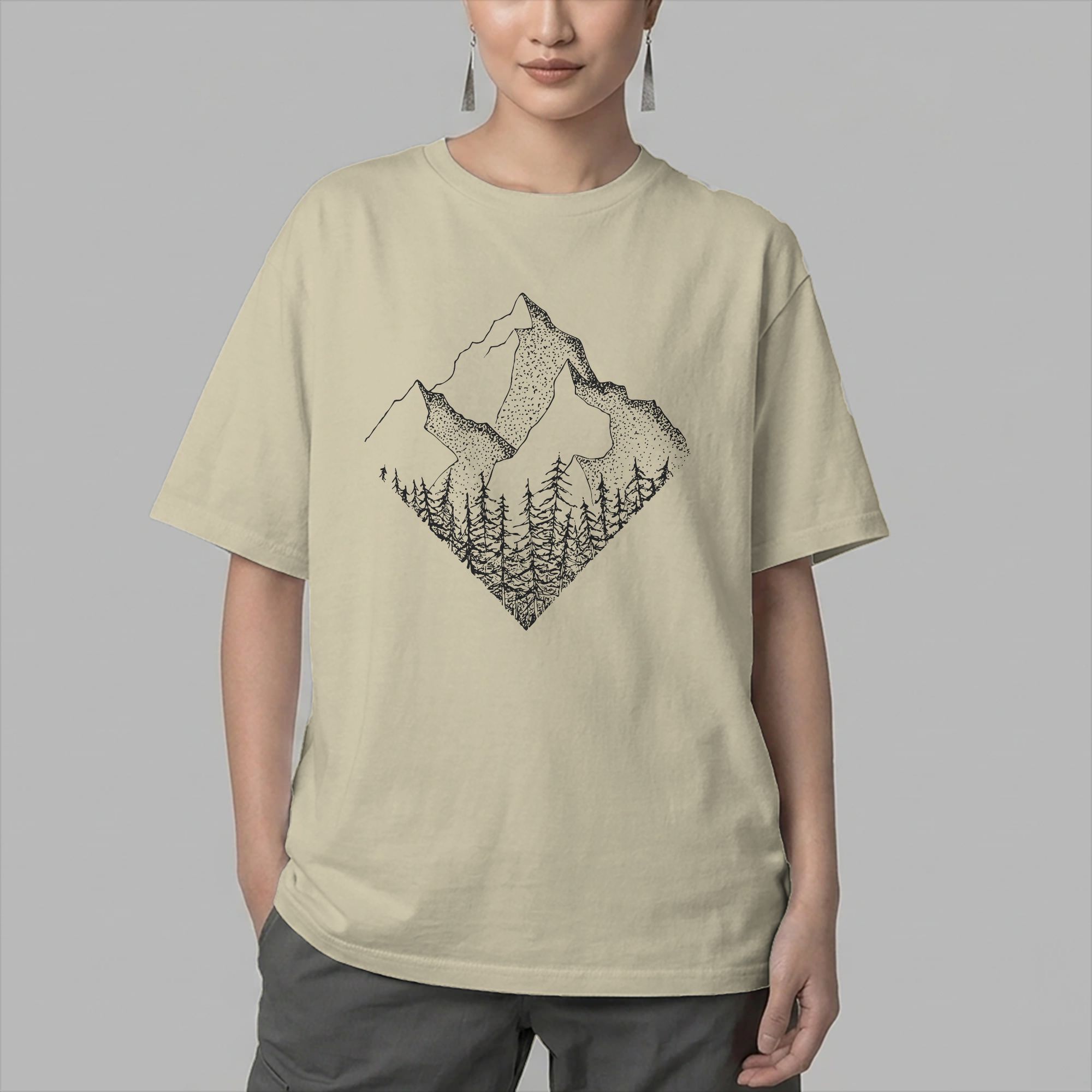 Diamond Range T Shirt Erkekler - Summer Clothing Range incelemesi ve fiyatı