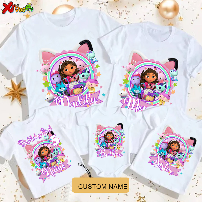 Kızlar için Doğum Günü Tişörtü - Summer Clothing Toddler incelemesi ve fiyatı