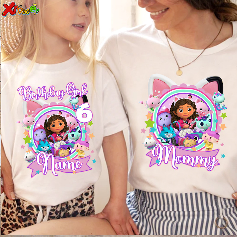 Kızlar için Doğum Günü Tişörtü - Summer Clothing Toddler incelemesi ve fiyatı
