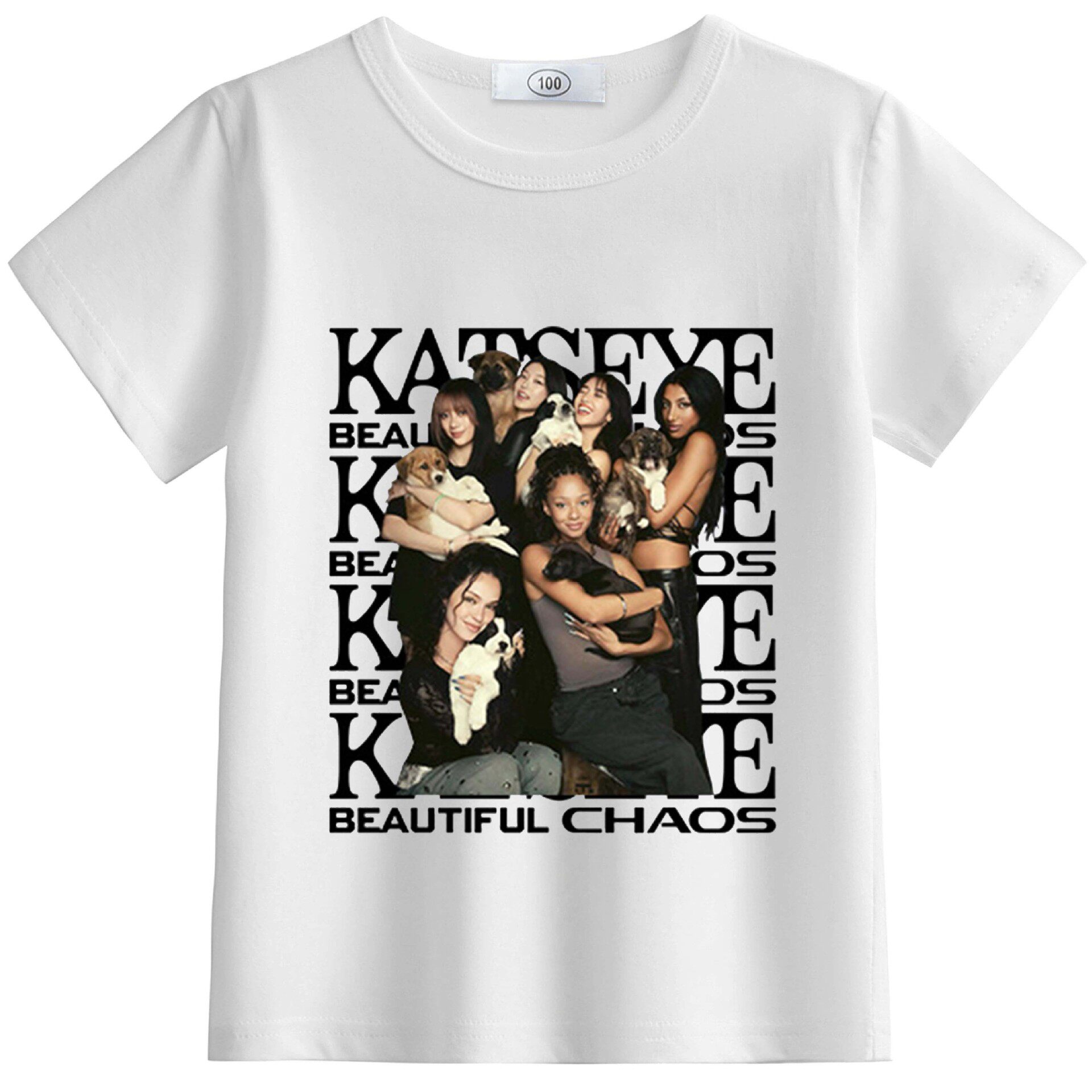 Yeni KATSEYE Bebek ve Yürümeye - Summer Clothing Toddler incelemesi ve fiyatı