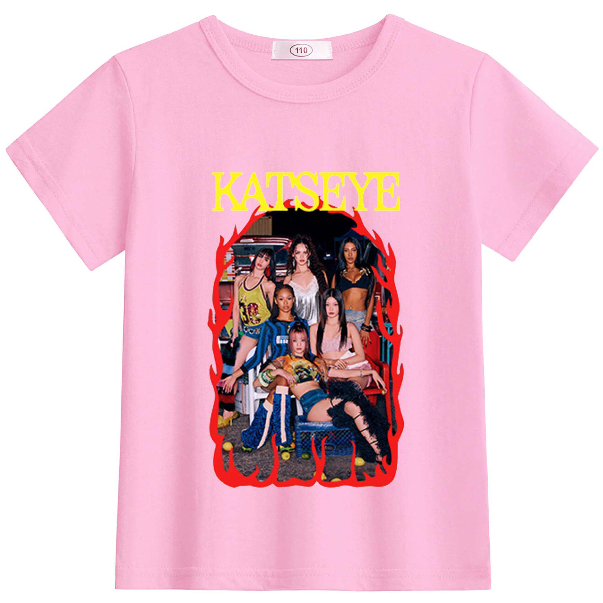 Yeni KATSEYE Bebek ve Yürümeye - Summer Clothing Toddler incelemesi ve fiyatı