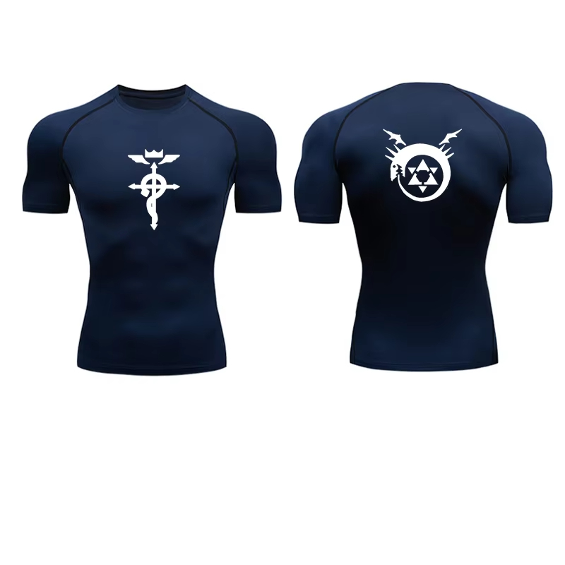 Spor Koşu Sıkıştırma Gömlek Er - Summer Clothing In Winter incelemesi ve fiyatı