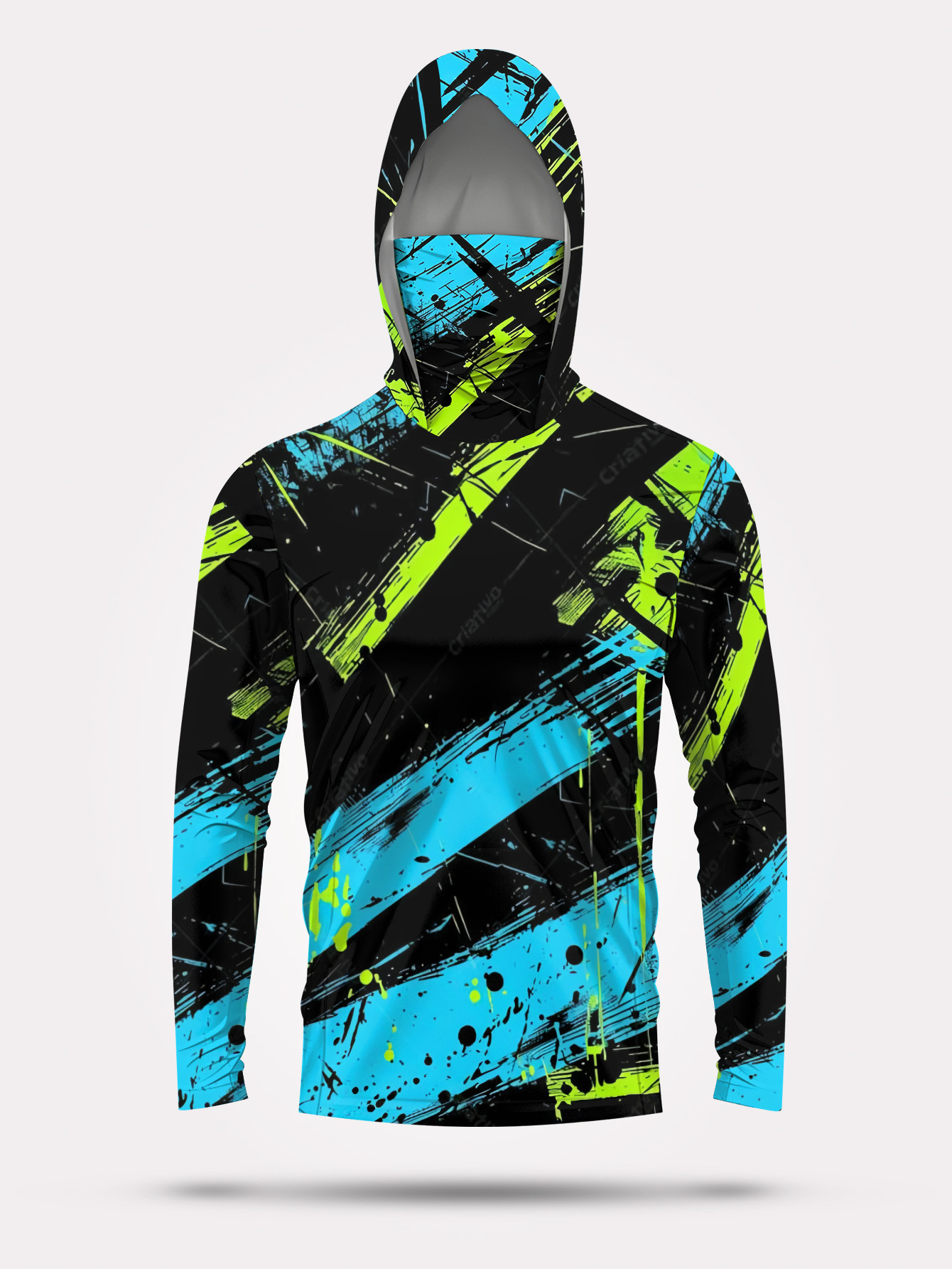 Balıkçı Kapüşonlu Üst Erkek Uz - Summer Uv Clothing incelemesi ve fiyatı