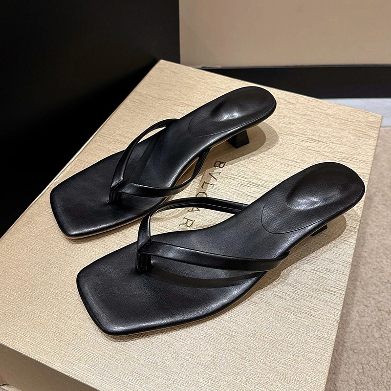 Yaz Kadın Klip Toe Terlik Konf - Summer Clothing Modest incelemesi ve fiyatı