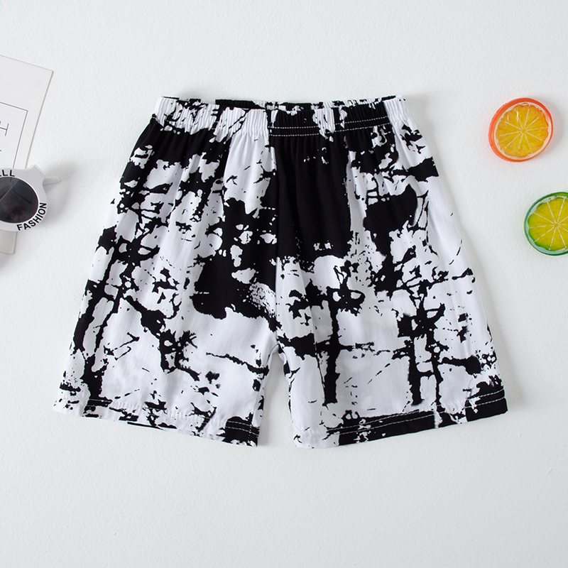 Yazlık Çocuk Renkli Baskılı İn - Summer Clothing Toddler incelemesi ve fiyatı