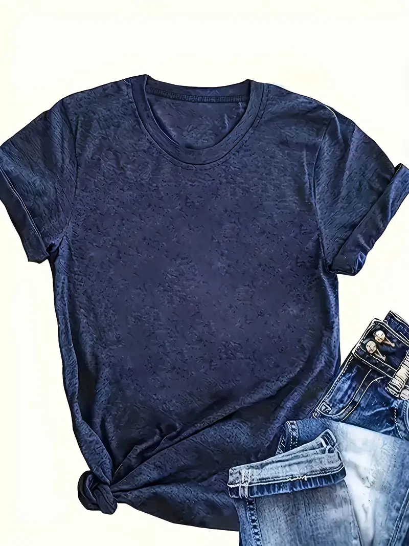 Büyük beden kadın kısa kollu t - Summer Clothing Must Haves incelemesi ve fiyatı