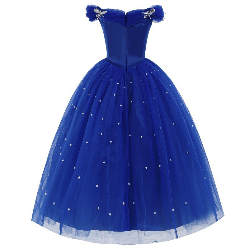 Yaz Noel Lüks Külkedisi Giysil - Summer Clothing Toddler incelemesi ve fiyatı