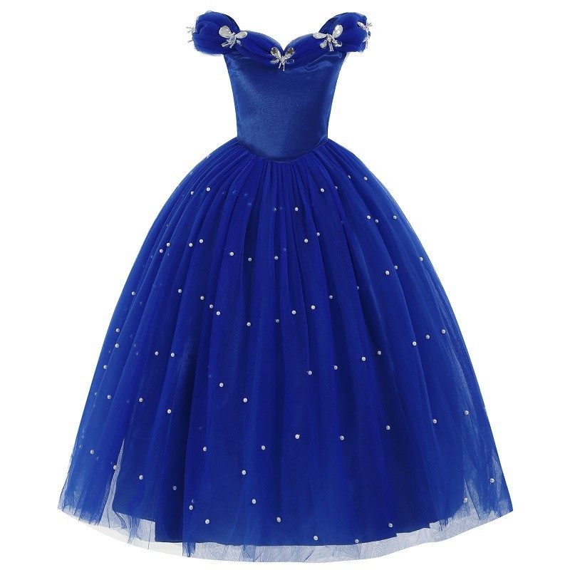 Yaz Noel Lüks Külkedisi Giysil - Summer Clothing Toddler incelemesi ve fiyatı