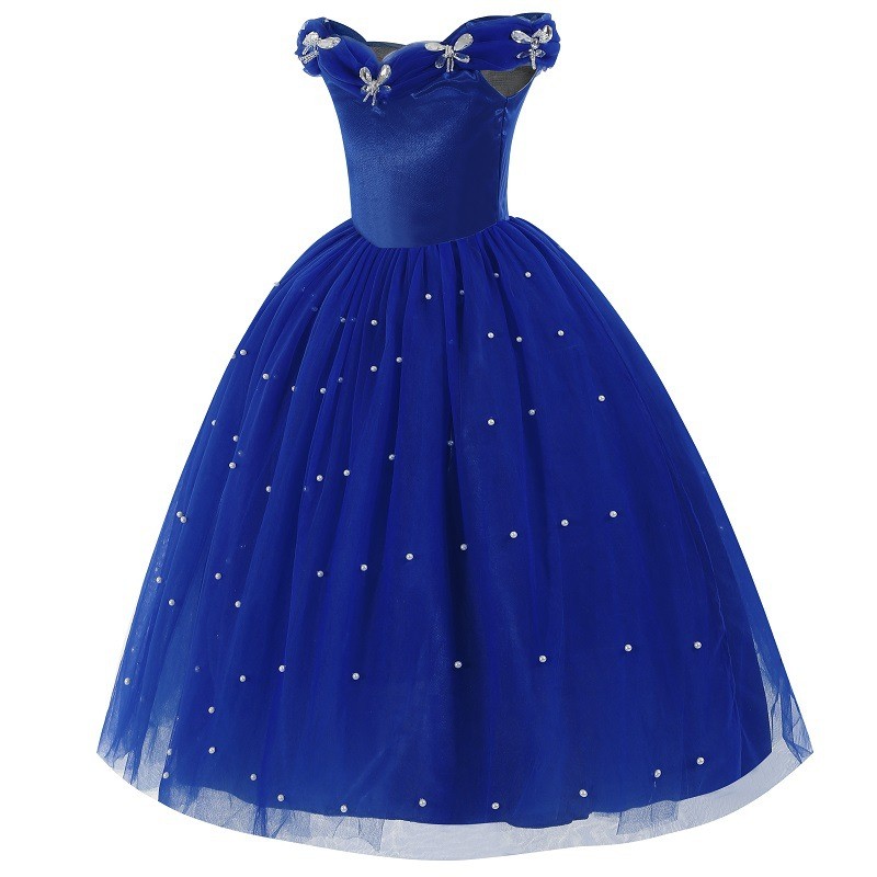 Yaz Noel Lüks Külkedisi Giysil - Summer Clothing Toddler incelemesi ve fiyatı