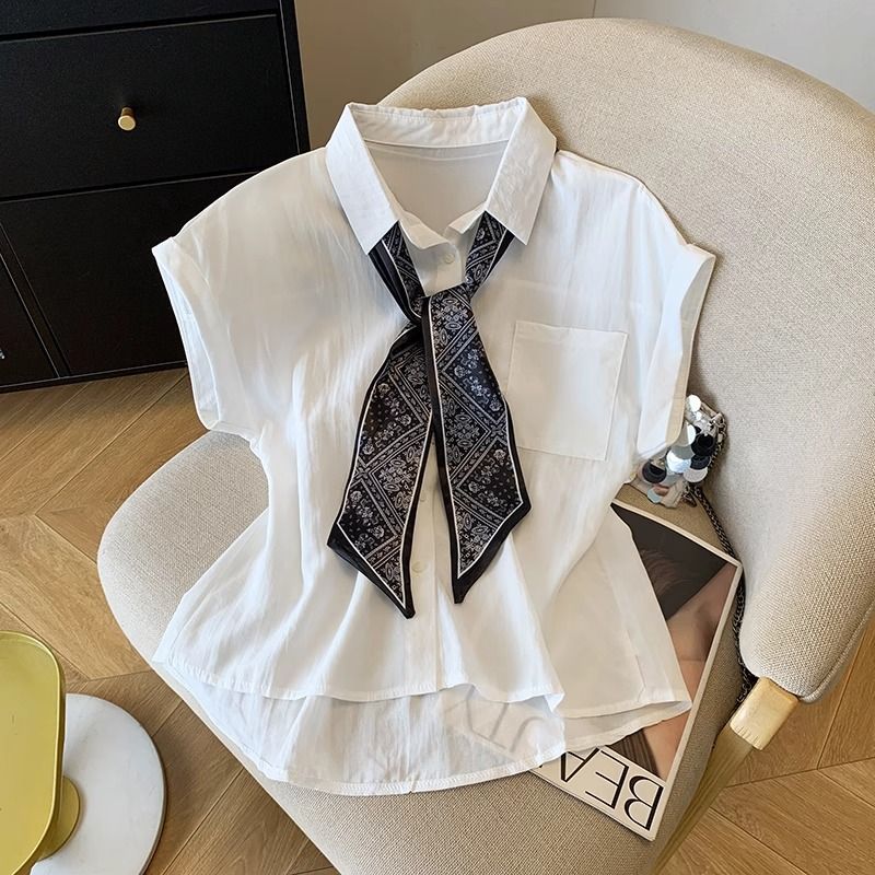Ofis Bayan Kısa Kollu Katı Düğ - Summer Clothing Trends For Women incelemesi ve fiyatı