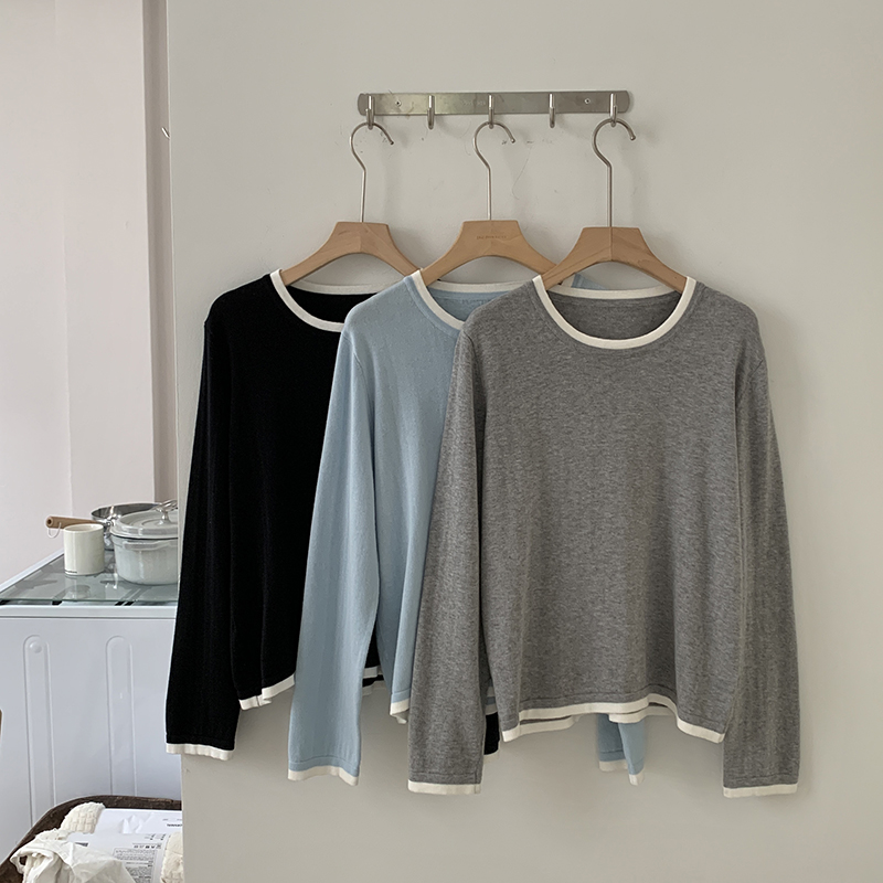 %100 Pamuk Kadın O-Yaka Renk B - Summer Clothing Modest incelemesi ve fiyatı