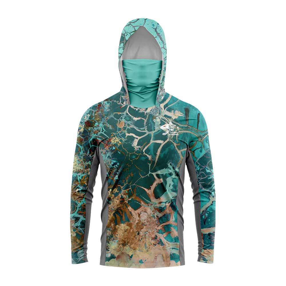 Erkek Açık Hava Uzun Kollu Bal - Summer Uv Clothing incelemesi ve fiyatı