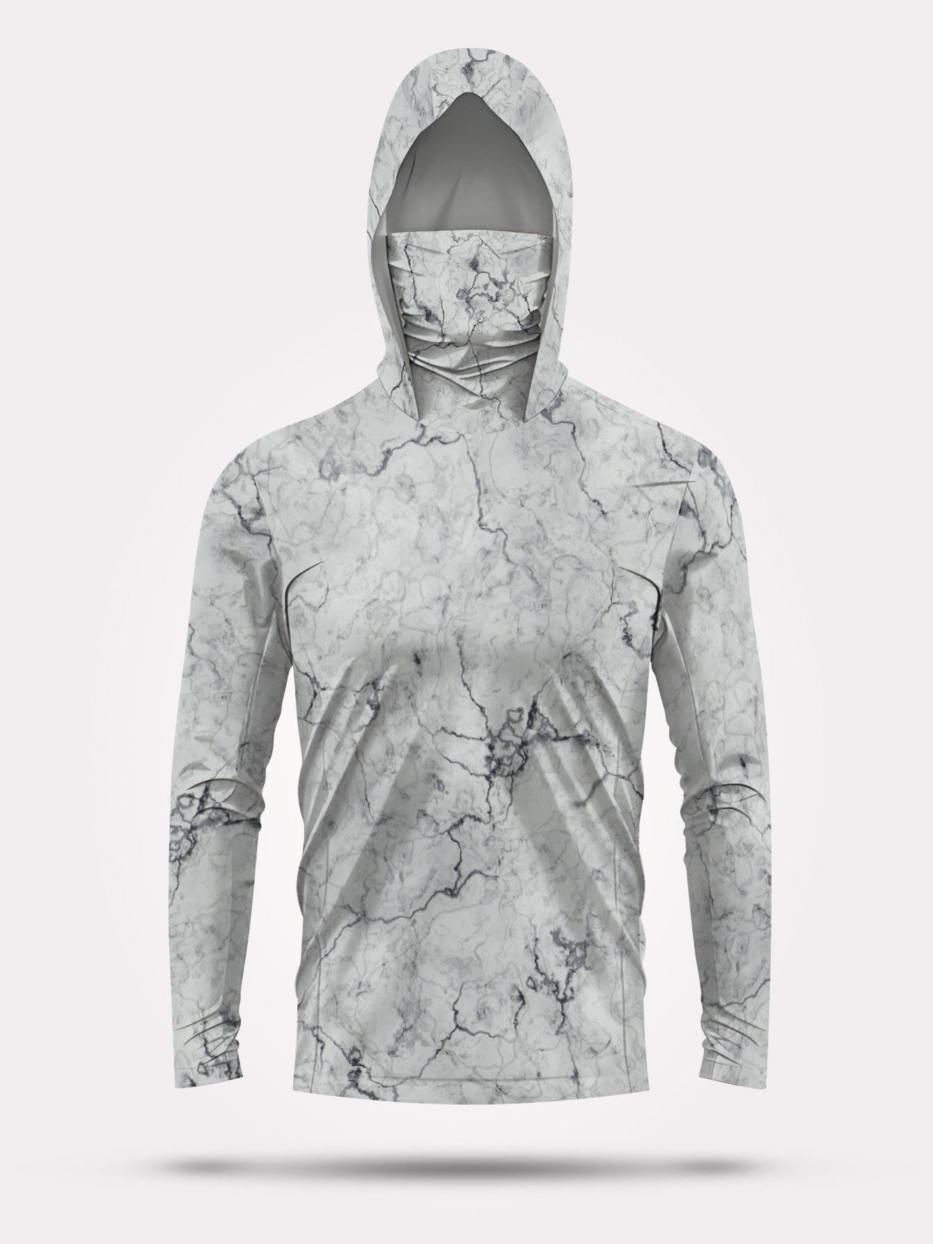 Erkek Kapüşonlu Balıkçı Gömleğ - Summer Uv Clothing incelemesi ve fiyatı
