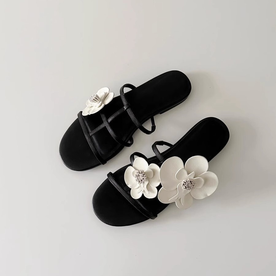 Yazlık Yeni Kadın Terlikleri S - Summer Clothing Modest incelemesi ve fiyatı