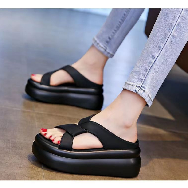 Kadın Plaj Sandaletleri Yeni K - Summer Light Clothing incelemesi ve fiyatı