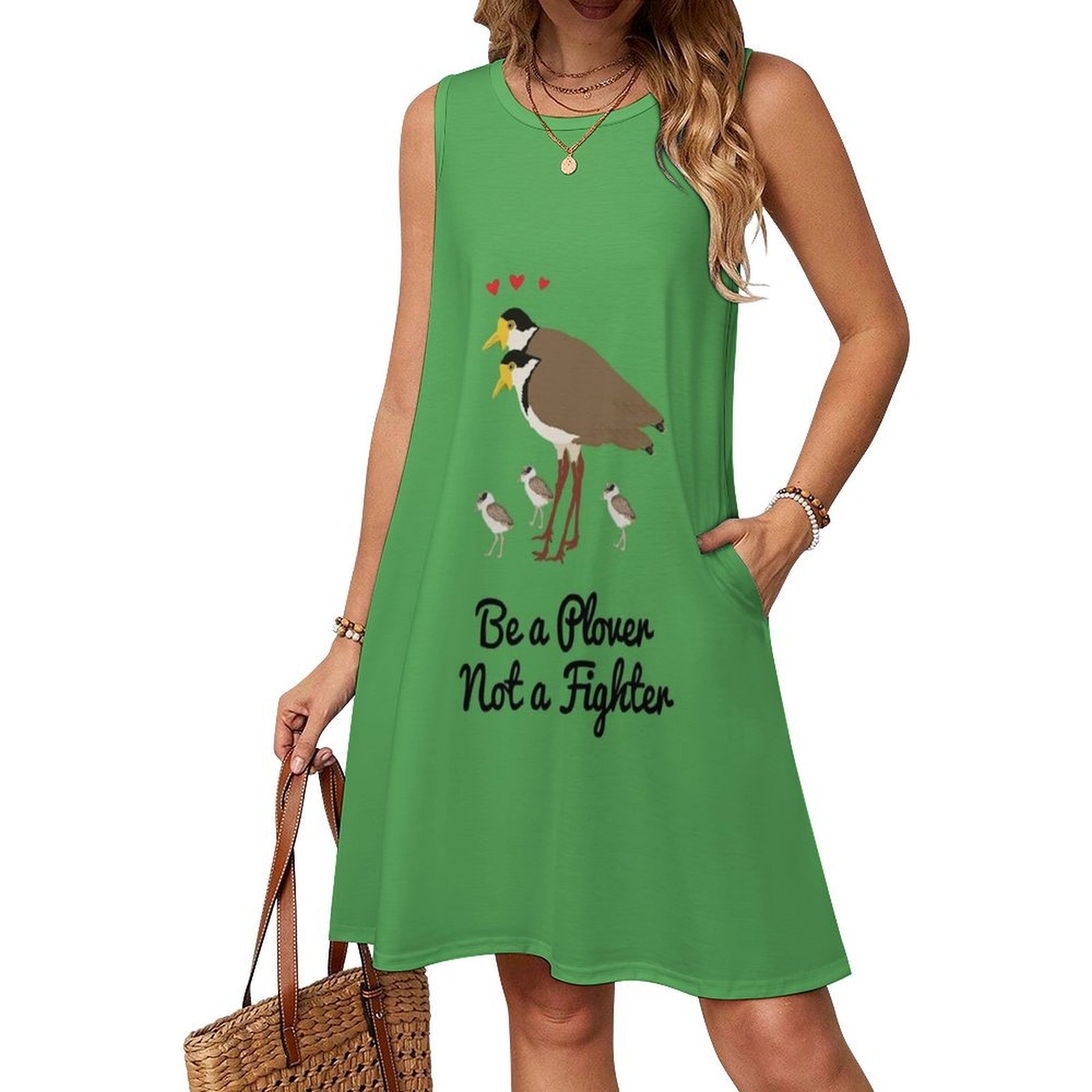 Savaşçı Değil, Şirin Bir Kadın - Summer Clothing Women Australia incelemesi ve fiyatı