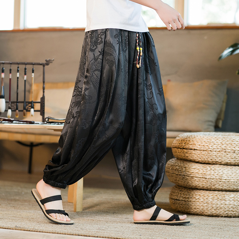 Erkek Harun Pantolon Yazlık Bu - Summer Light Clothing incelemesi ve fiyatı