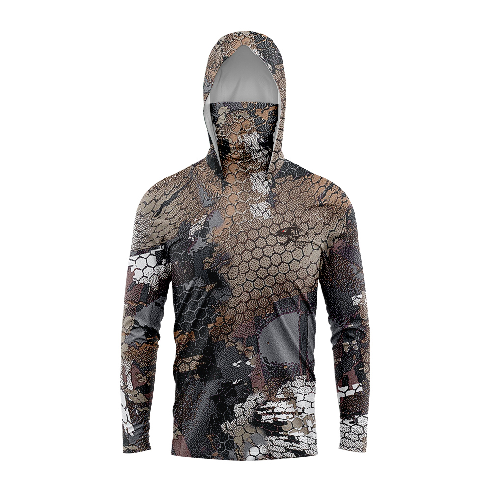 Huk Yeni Ekipman Balıkçı Gömle - Summer Uv Clothing incelemesi ve fiyatı