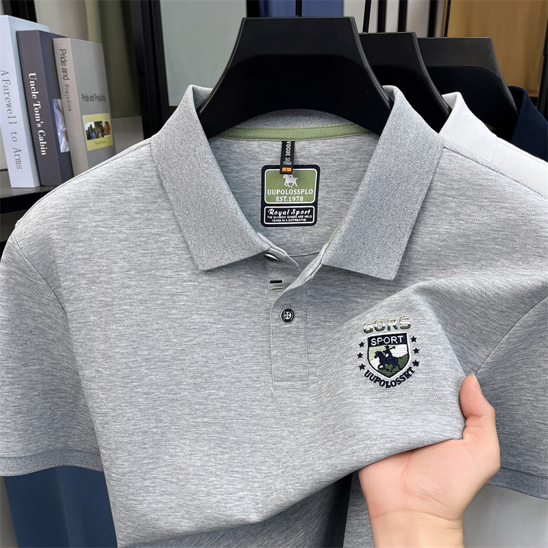 Erkek Polo Gömlek Kısa Kollu İ - Summer Light Clothing incelemesi ve fiyatı