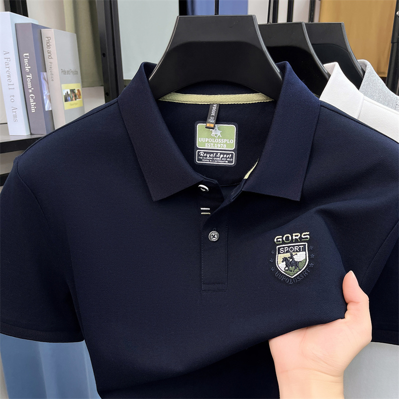 Erkek Polo Gömlek Kısa Kollu İ - Summer Light Clothing incelemesi ve fiyatı